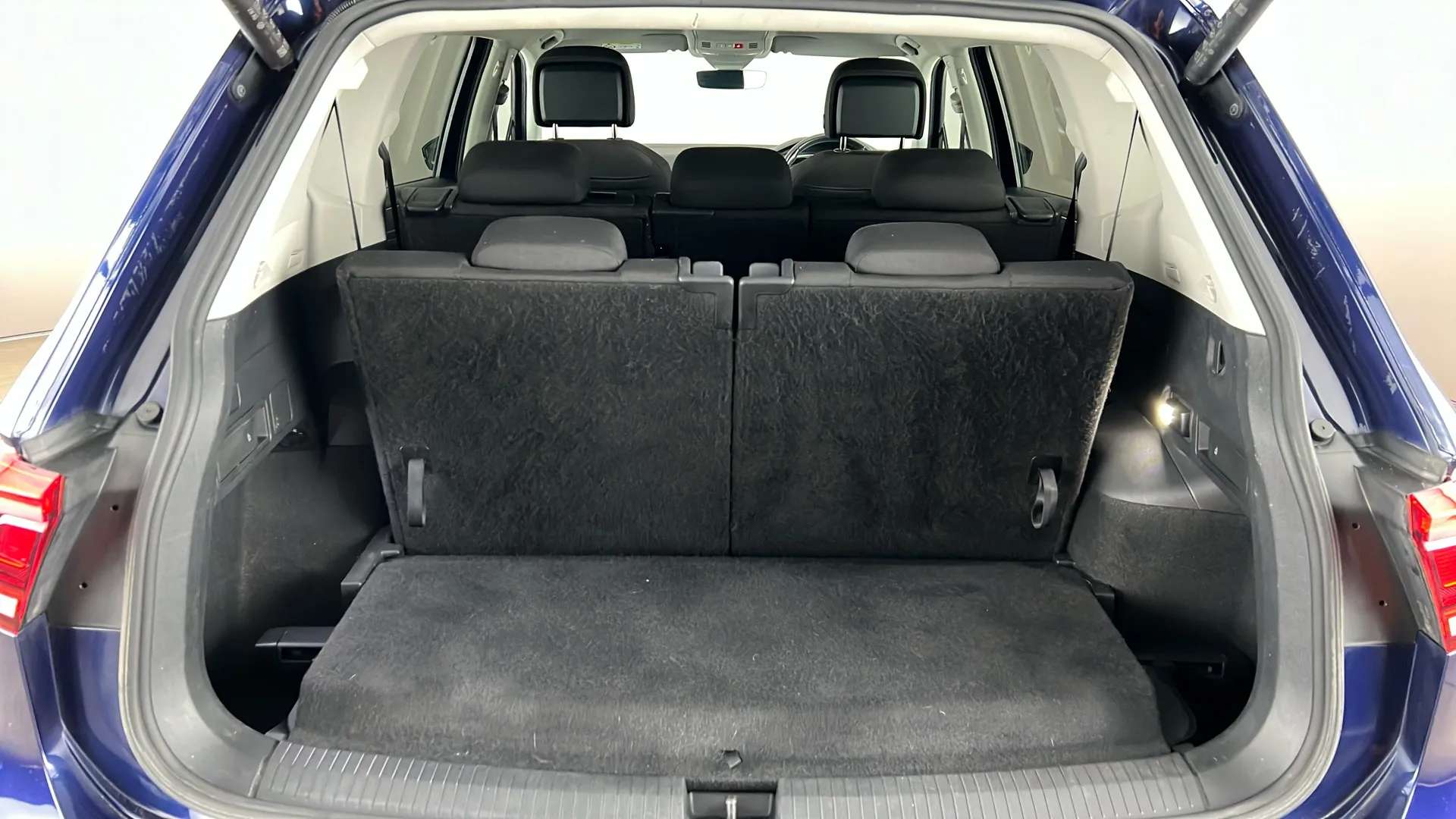 2022 VOLKSWAGEN TIGUAN ALLSPACE 2022 VOLKSWAGEN TIGUAN ALLSPACE