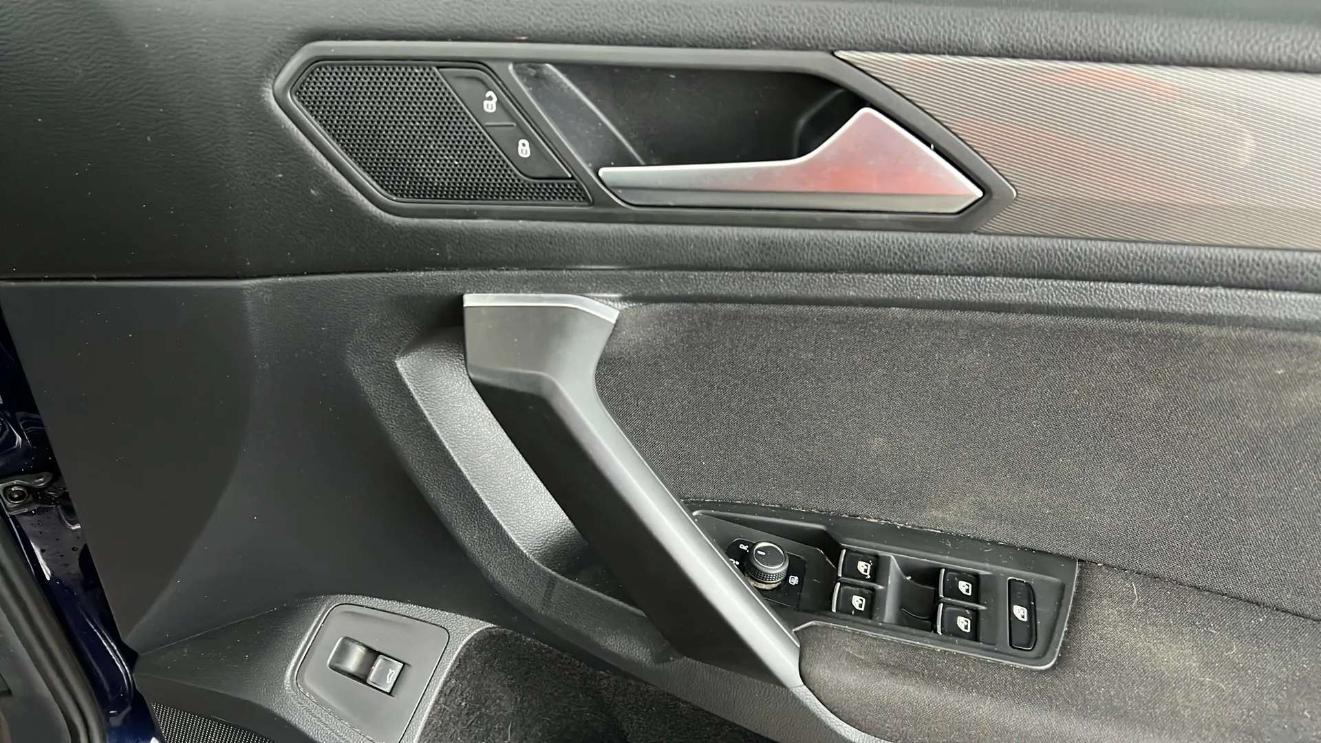 2022 VOLKSWAGEN TIGUAN ALLSPACE 2022 VOLKSWAGEN TIGUAN ALLSPACE