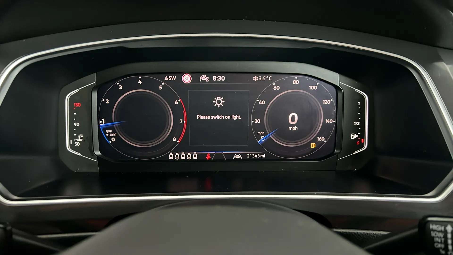 2024 VOLKSWAGEN TIGUAN ALLSPACE 2024 VOLKSWAGEN TIGUAN ALLSPACE