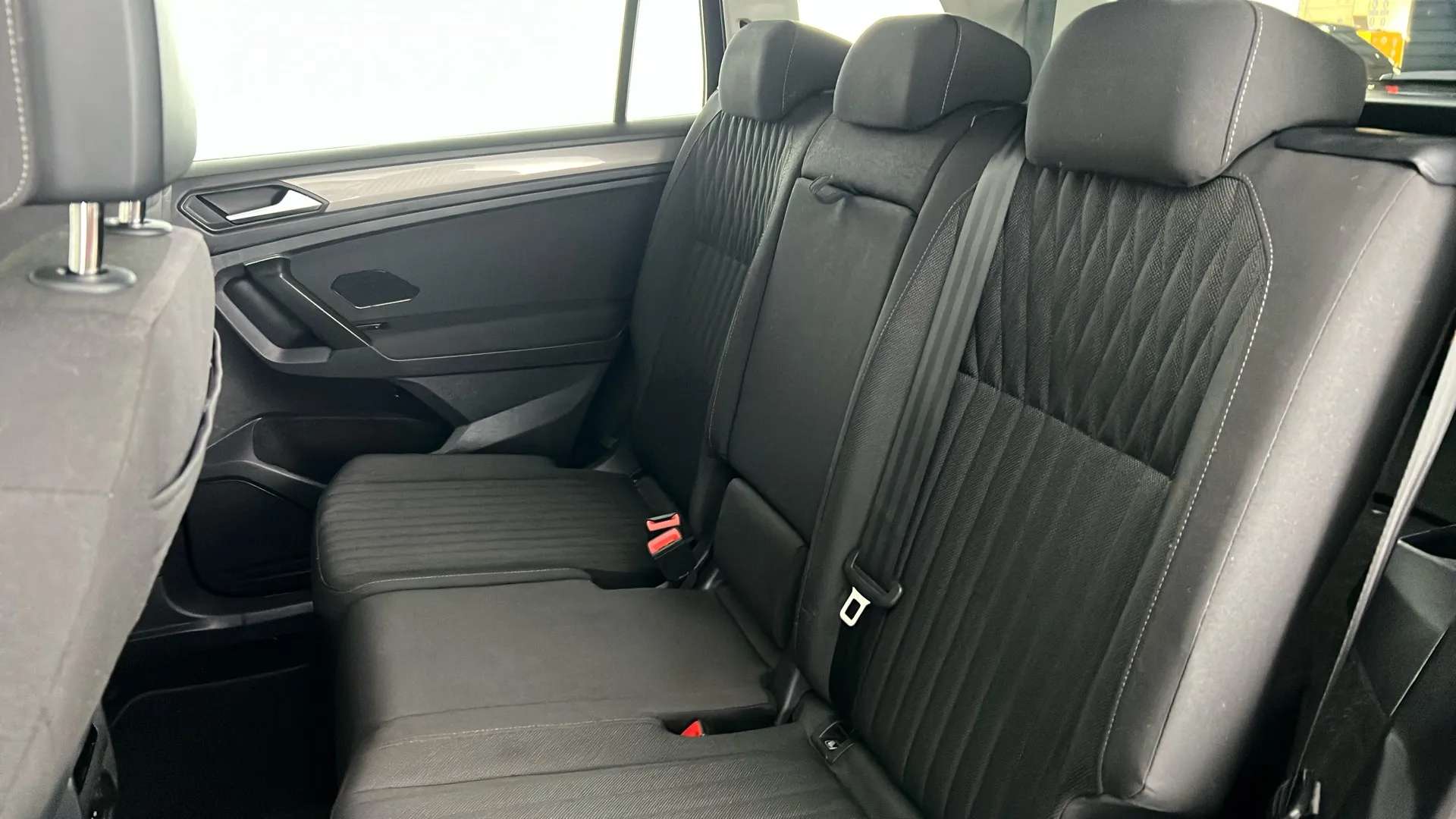 2024 VOLKSWAGEN TIGUAN ALLSPACE 2024 VOLKSWAGEN TIGUAN ALLSPACE