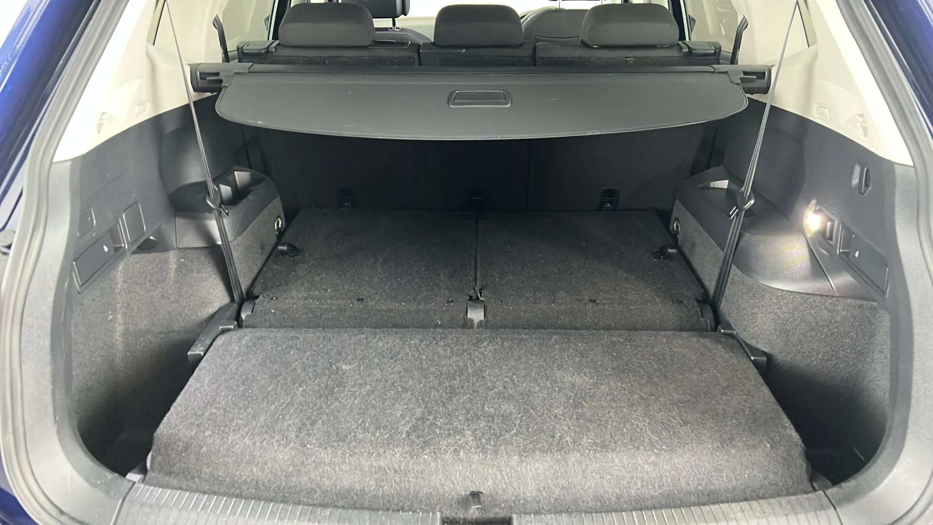 2024 VOLKSWAGEN TIGUAN ALLSPACE 2024 VOLKSWAGEN TIGUAN ALLSPACE