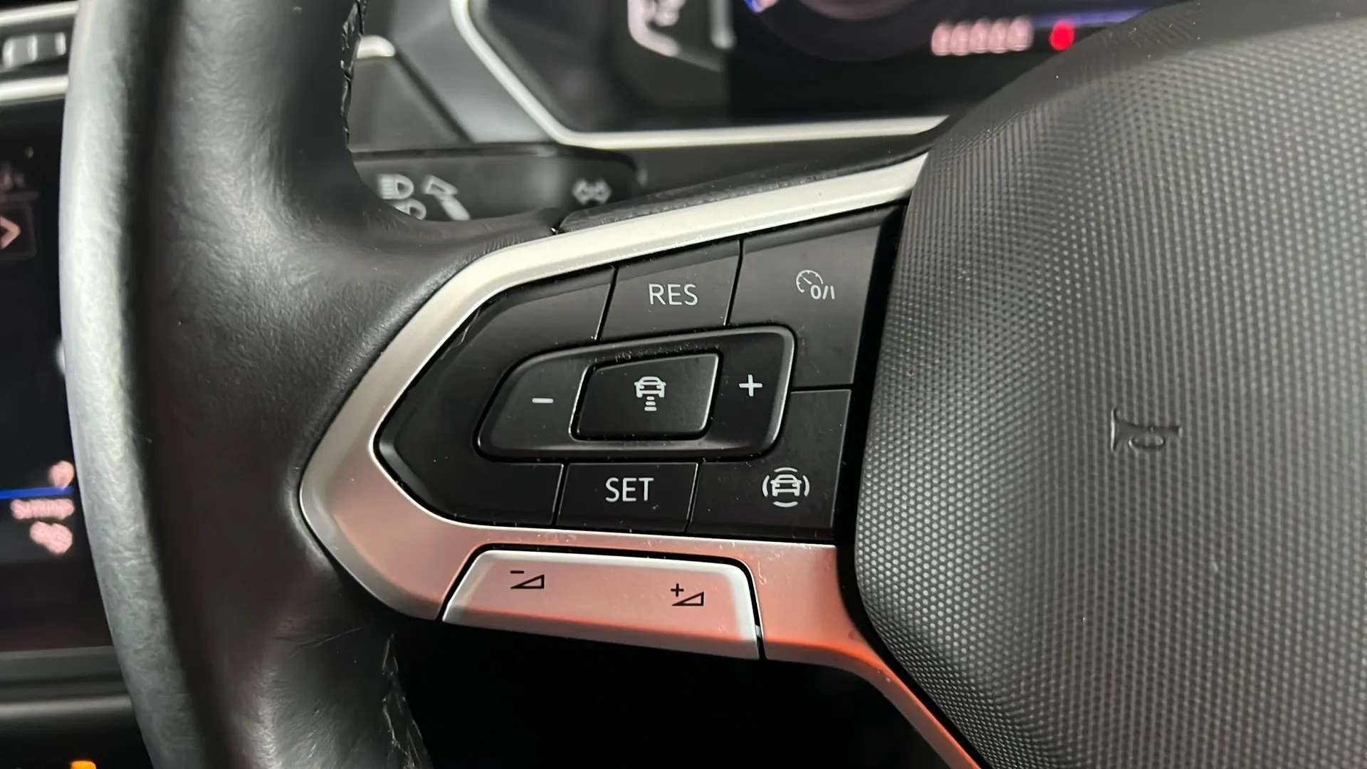 2024 VOLKSWAGEN TIGUAN ALLSPACE 2024 VOLKSWAGEN TIGUAN ALLSPACE