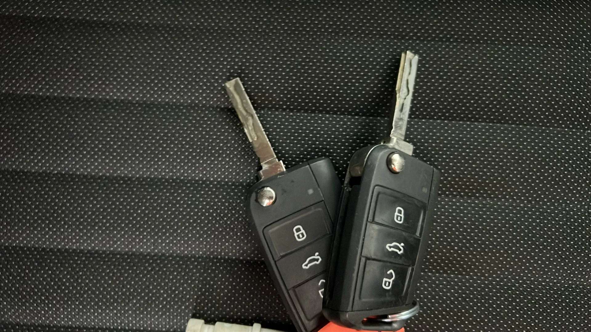 2024 VOLKSWAGEN TIGUAN ALLSPACE 2024 VOLKSWAGEN TIGUAN ALLSPACE