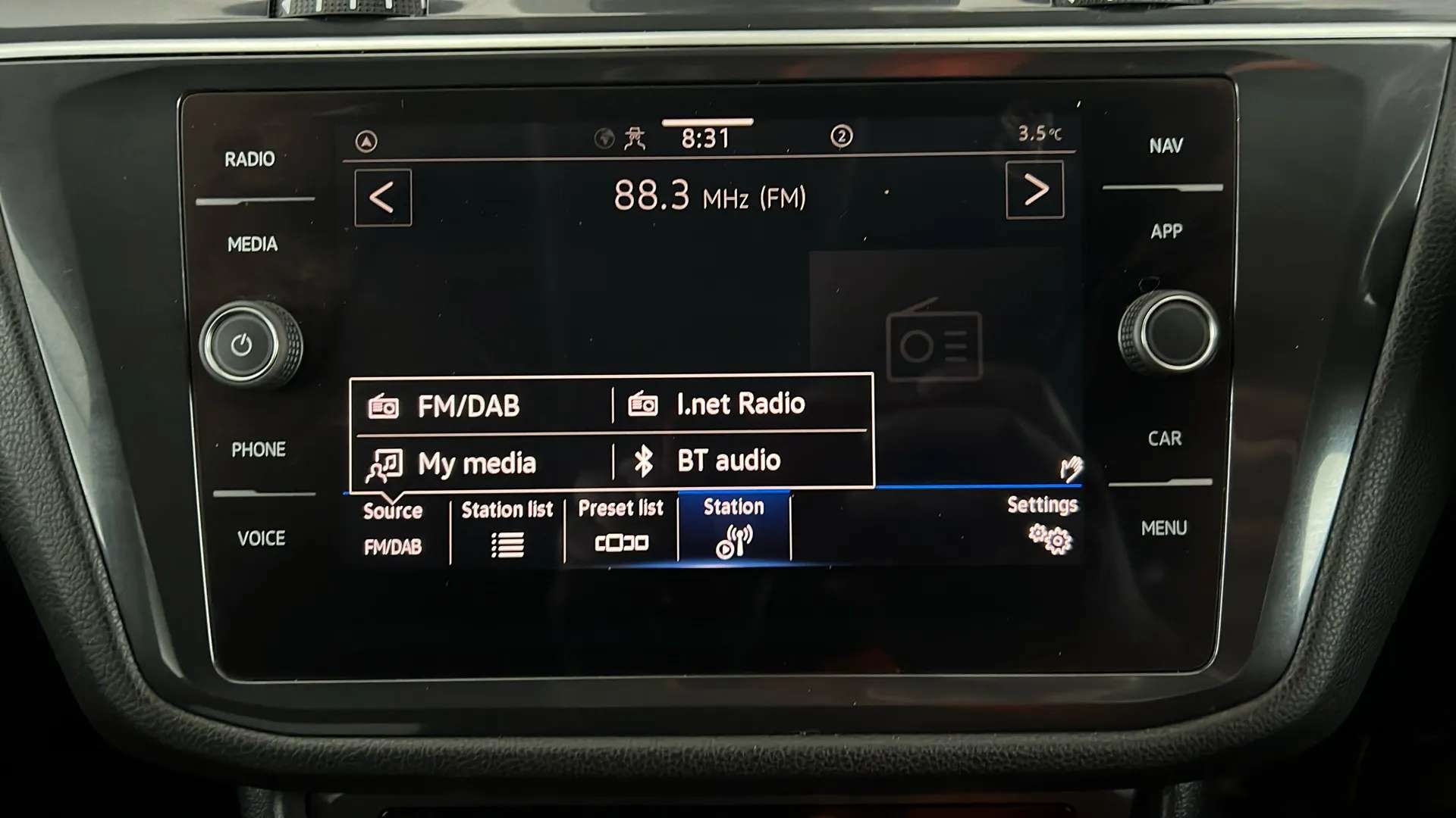 2024 VOLKSWAGEN TIGUAN ALLSPACE 2024 VOLKSWAGEN TIGUAN ALLSPACE