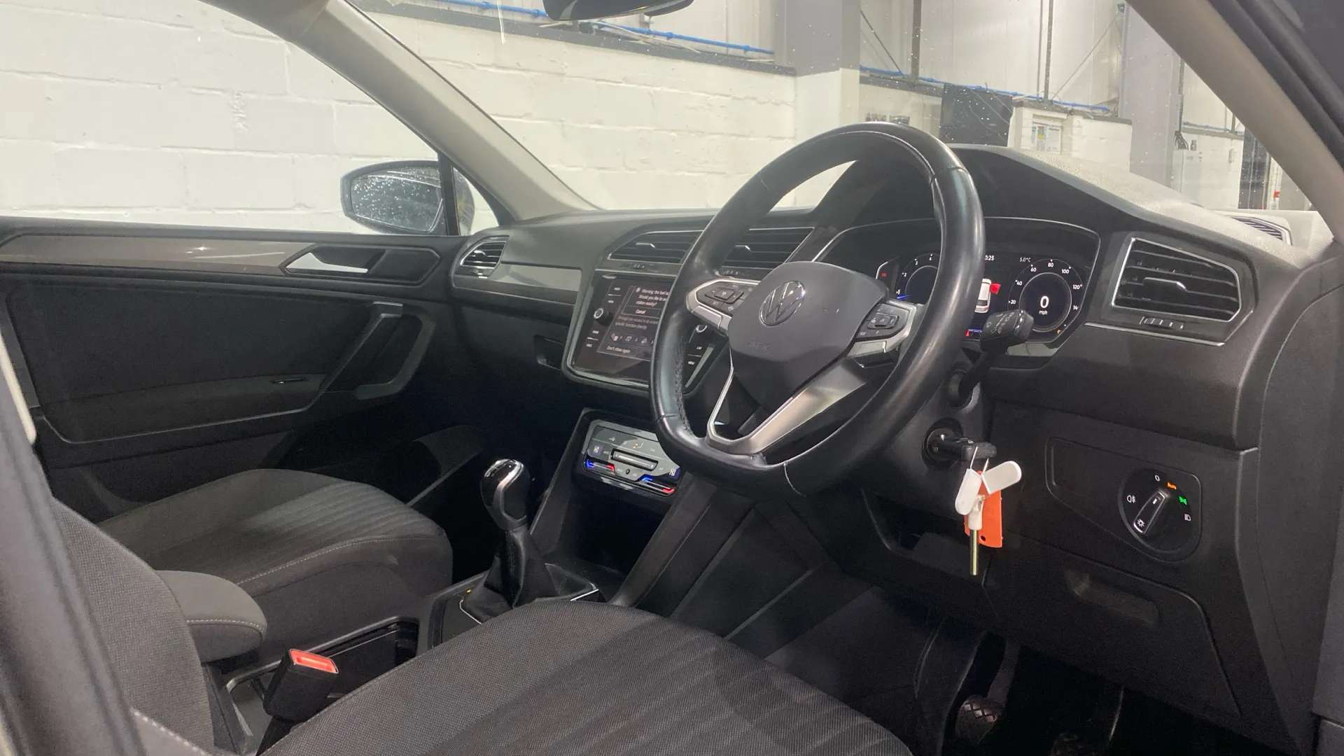 2022 VOLKSWAGEN TIGUAN ALLSPACE 2022 VOLKSWAGEN TIGUAN ALLSPACE