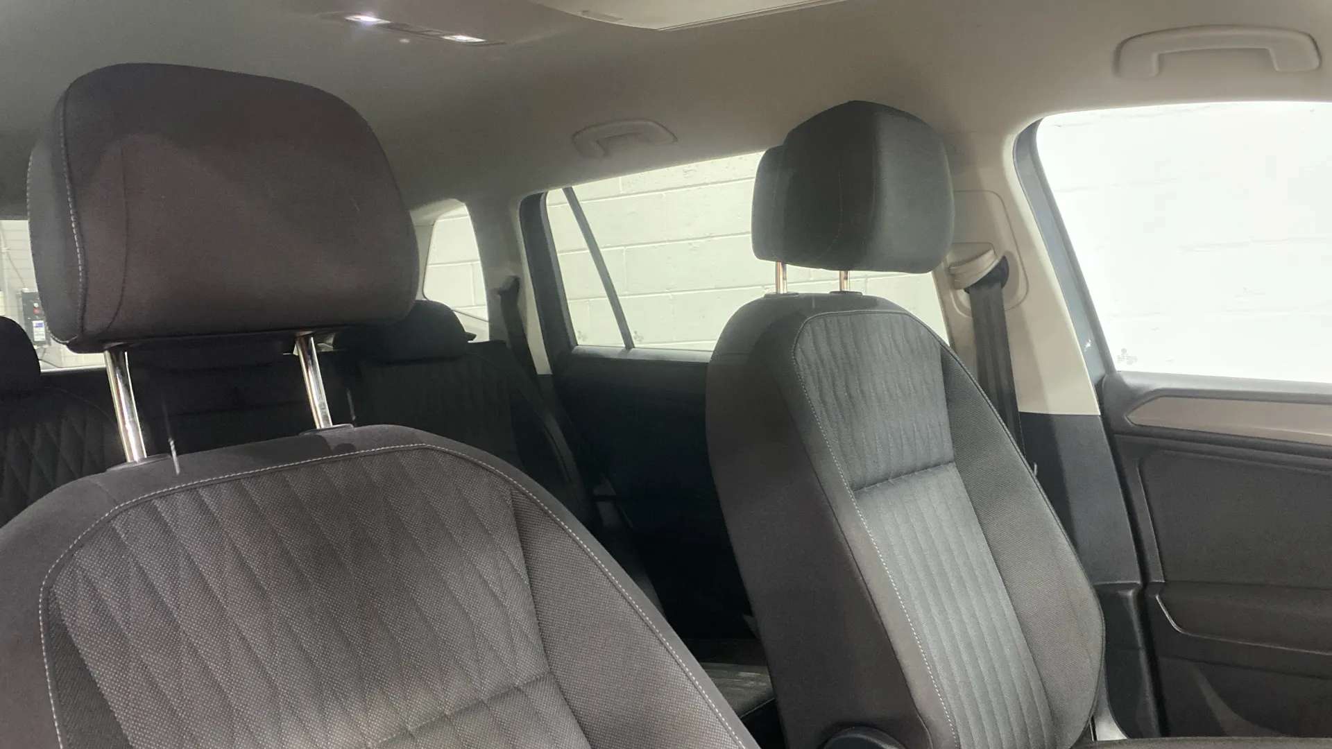 2022 VOLKSWAGEN TIGUAN ALLSPACE 2022 VOLKSWAGEN TIGUAN ALLSPACE