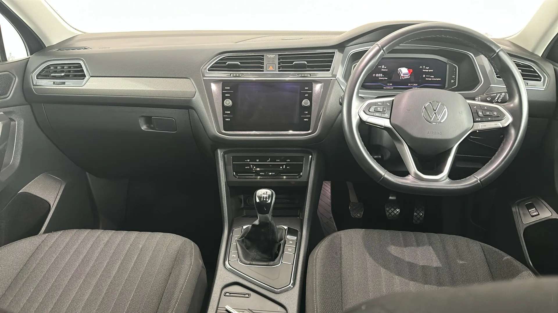 2022 VOLKSWAGEN TIGUAN ALLSPACE 2022 VOLKSWAGEN TIGUAN ALLSPACE