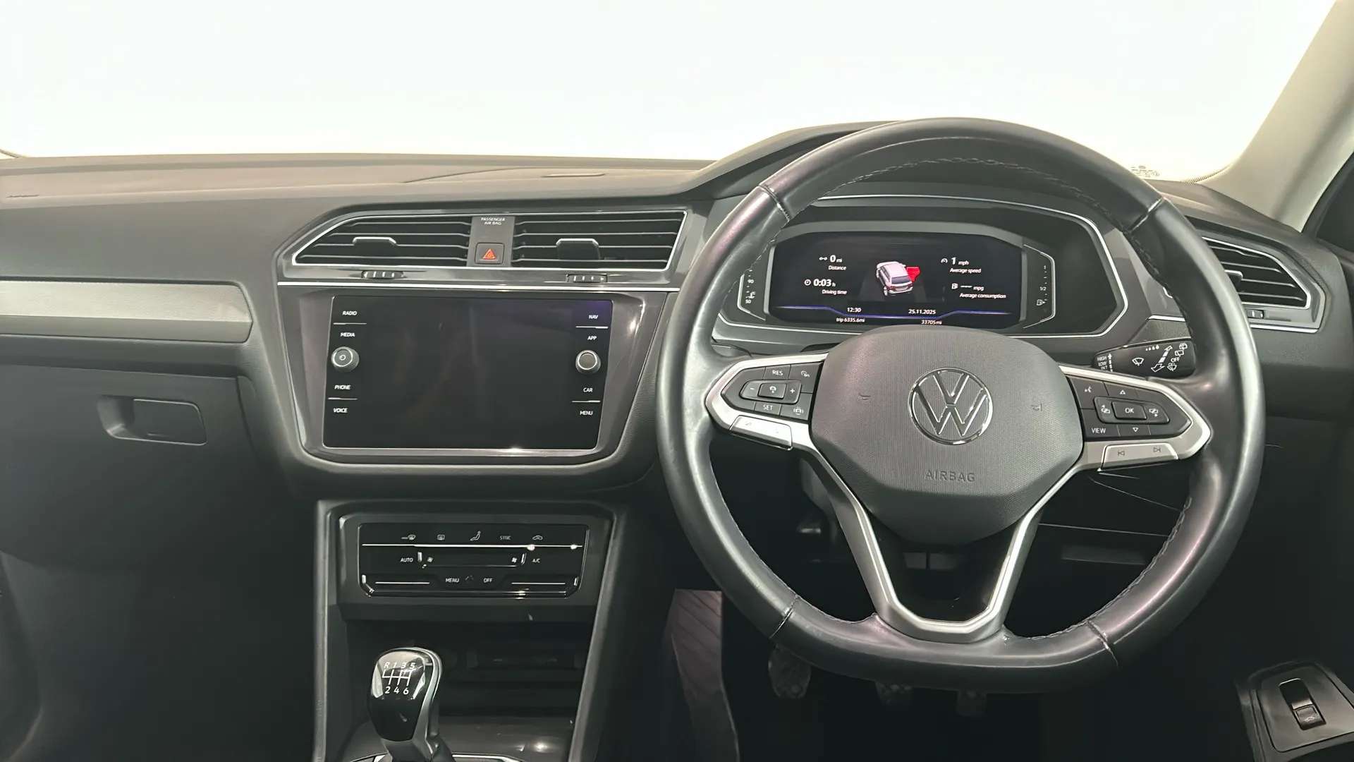 2022 VOLKSWAGEN TIGUAN ALLSPACE 2022 VOLKSWAGEN TIGUAN ALLSPACE