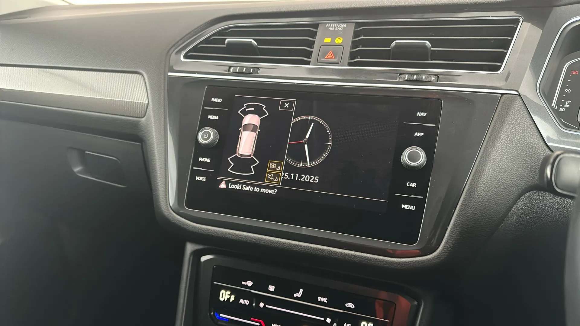 2022 VOLKSWAGEN TIGUAN ALLSPACE 2022 VOLKSWAGEN TIGUAN ALLSPACE