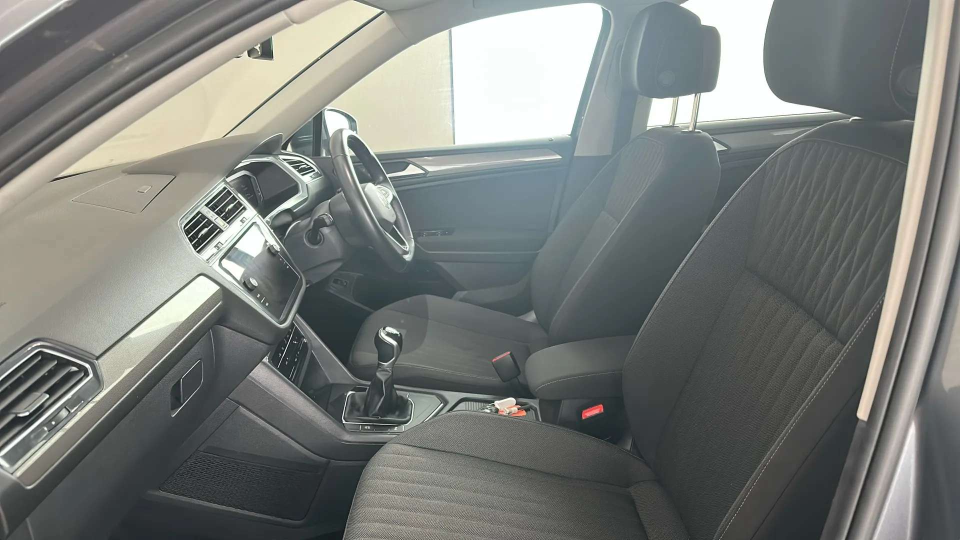 2022 VOLKSWAGEN TIGUAN ALLSPACE 2022 VOLKSWAGEN TIGUAN ALLSPACE