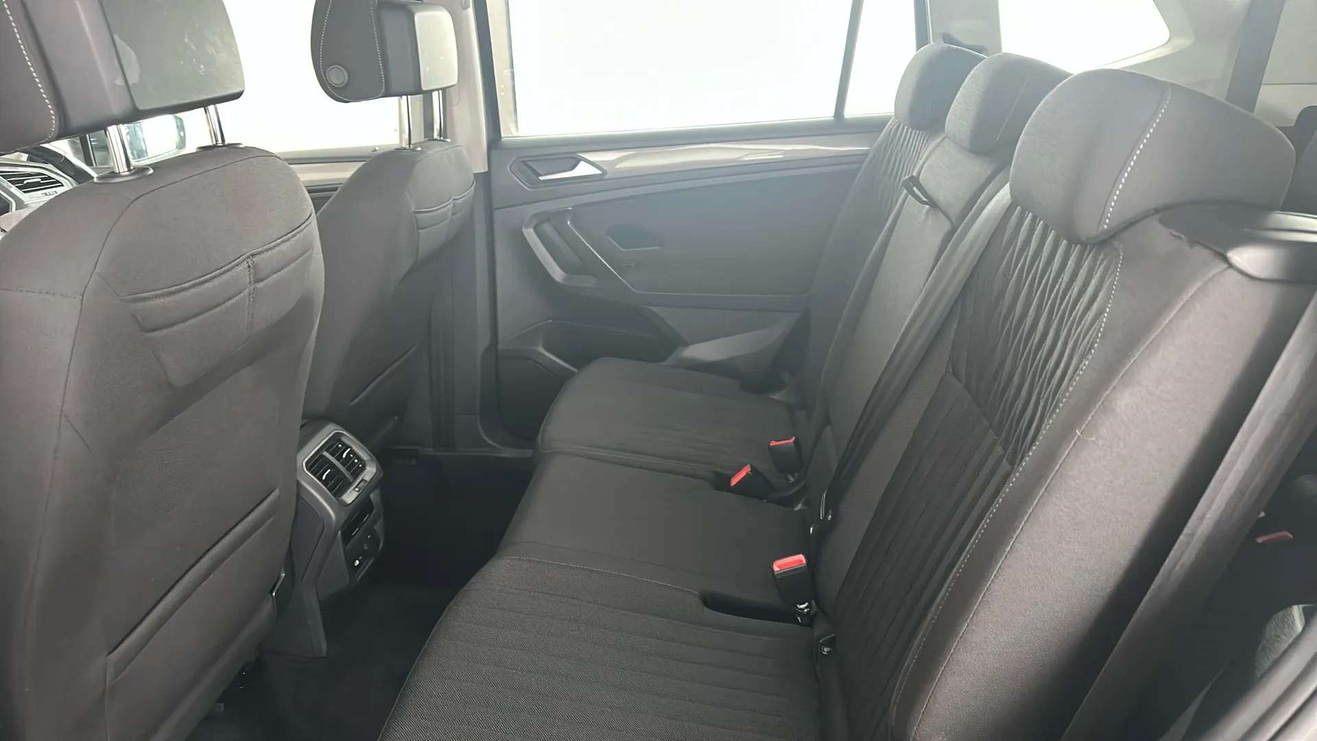 2022 VOLKSWAGEN TIGUAN ALLSPACE 2022 VOLKSWAGEN TIGUAN ALLSPACE