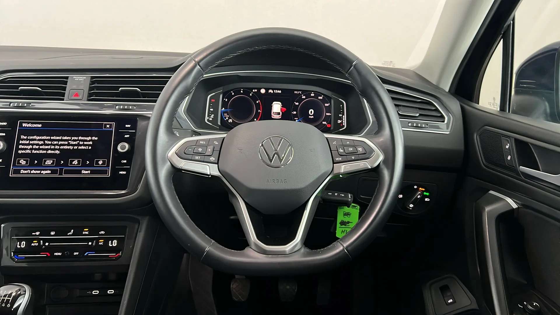 2024 VOLKSWAGEN TIGUAN ALLSPACE 2024 VOLKSWAGEN TIGUAN ALLSPACE
