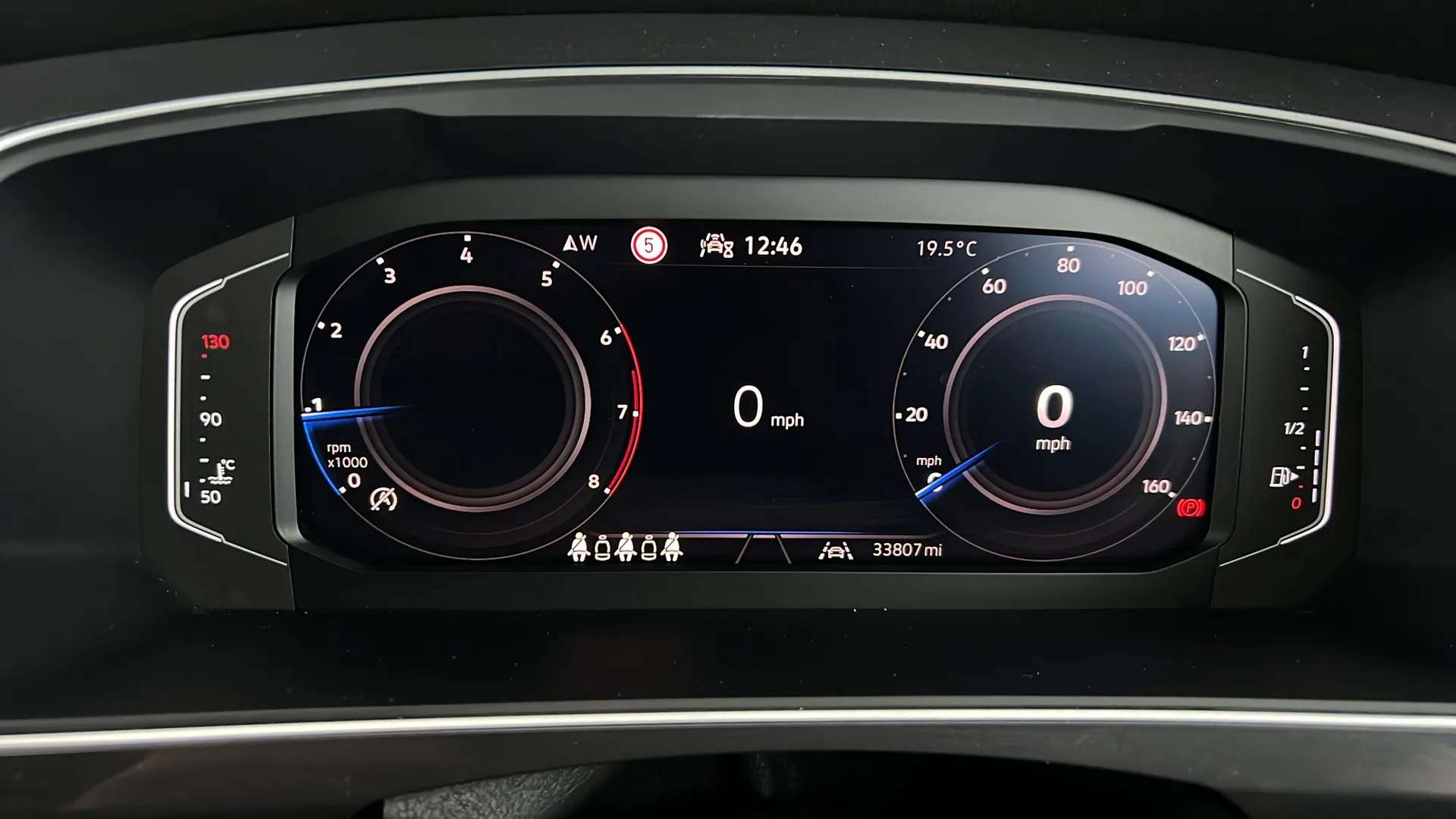 2024 VOLKSWAGEN TIGUAN ALLSPACE 2024 VOLKSWAGEN TIGUAN ALLSPACE