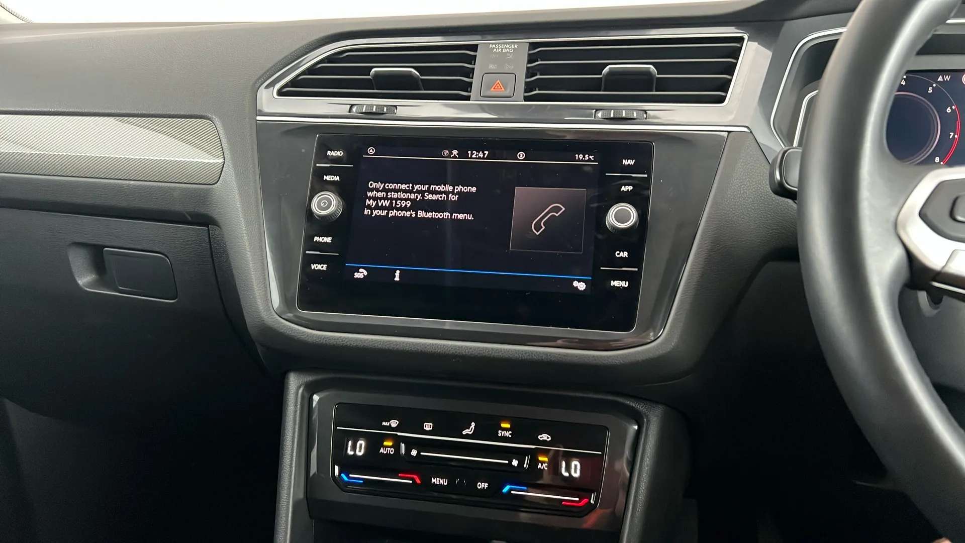 2024 VOLKSWAGEN TIGUAN ALLSPACE 2024 VOLKSWAGEN TIGUAN ALLSPACE