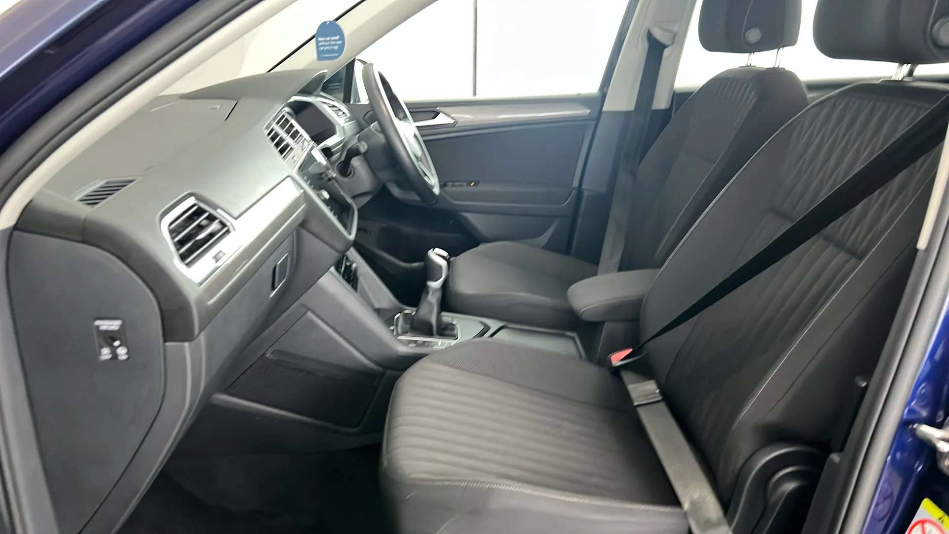 2024 VOLKSWAGEN TIGUAN ALLSPACE 2024 VOLKSWAGEN TIGUAN ALLSPACE
