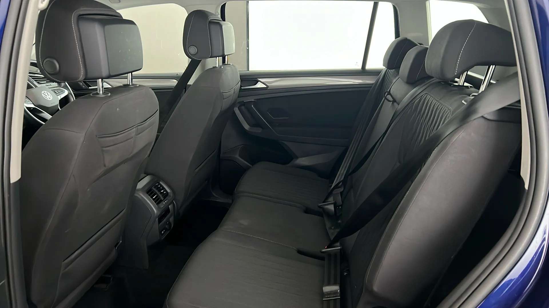 2024 VOLKSWAGEN TIGUAN ALLSPACE 2024 VOLKSWAGEN TIGUAN ALLSPACE