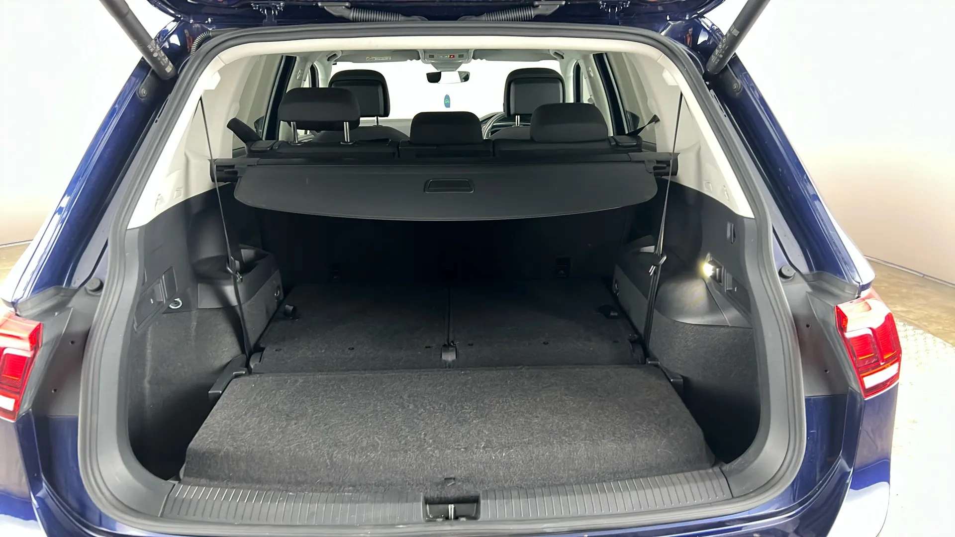 2024 VOLKSWAGEN TIGUAN ALLSPACE 2024 VOLKSWAGEN TIGUAN ALLSPACE