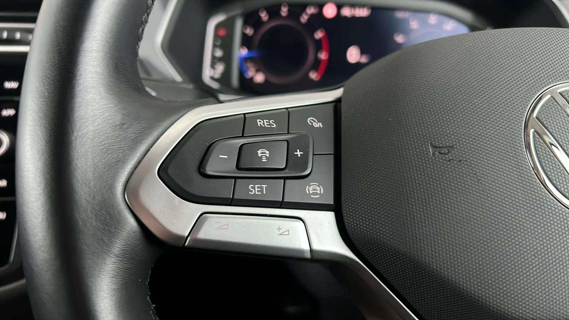 2024 VOLKSWAGEN TIGUAN ALLSPACE 2024 VOLKSWAGEN TIGUAN ALLSPACE