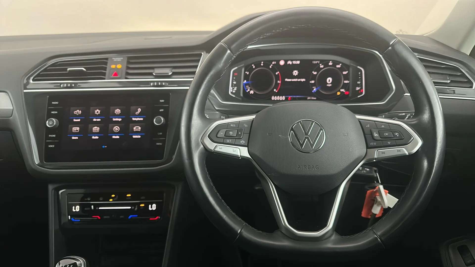 2022 VOLKSWAGEN TIGUAN ALLSPACE 2022 VOLKSWAGEN TIGUAN ALLSPACE