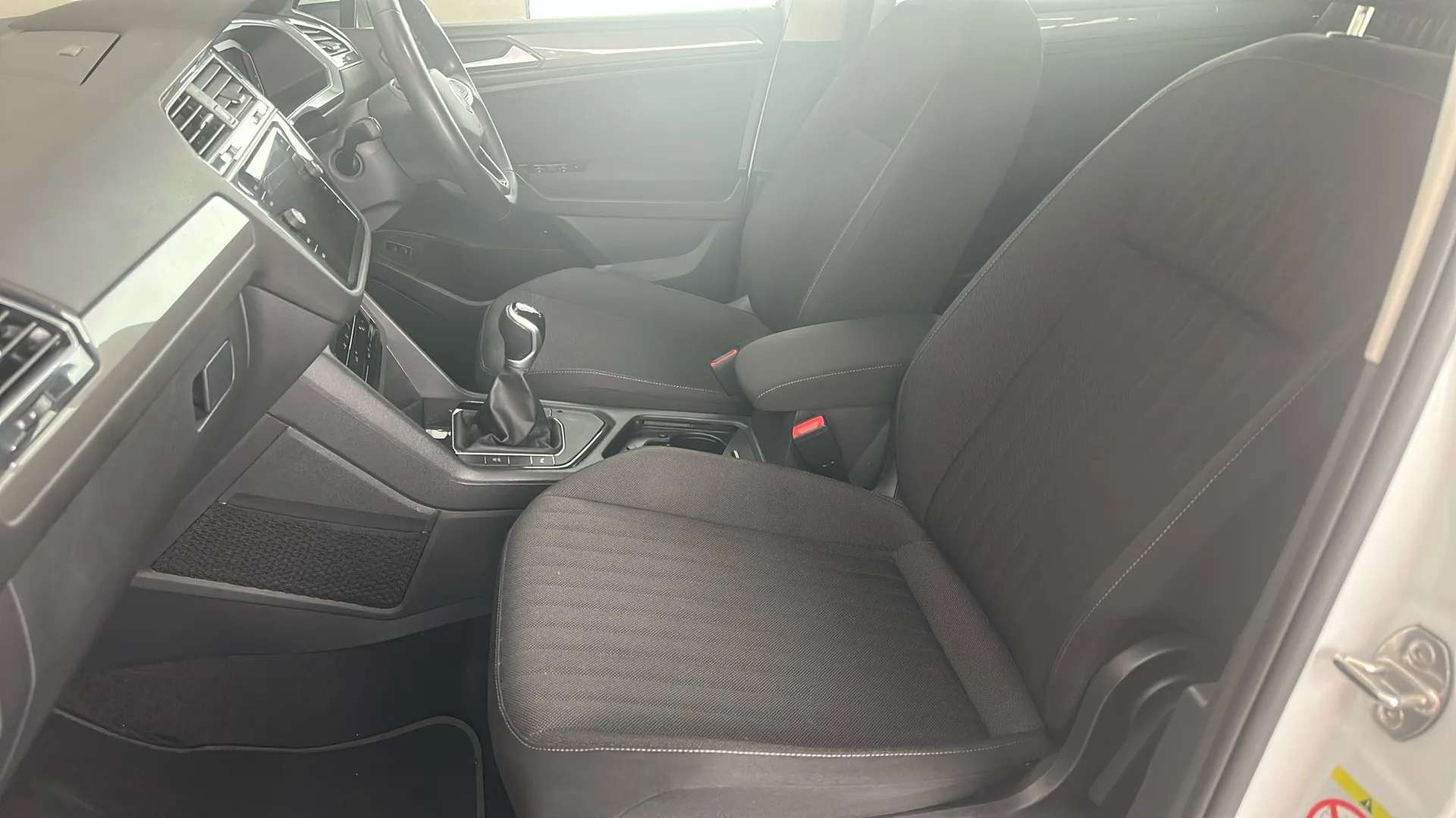 2022 VOLKSWAGEN TIGUAN ALLSPACE 2022 VOLKSWAGEN TIGUAN ALLSPACE