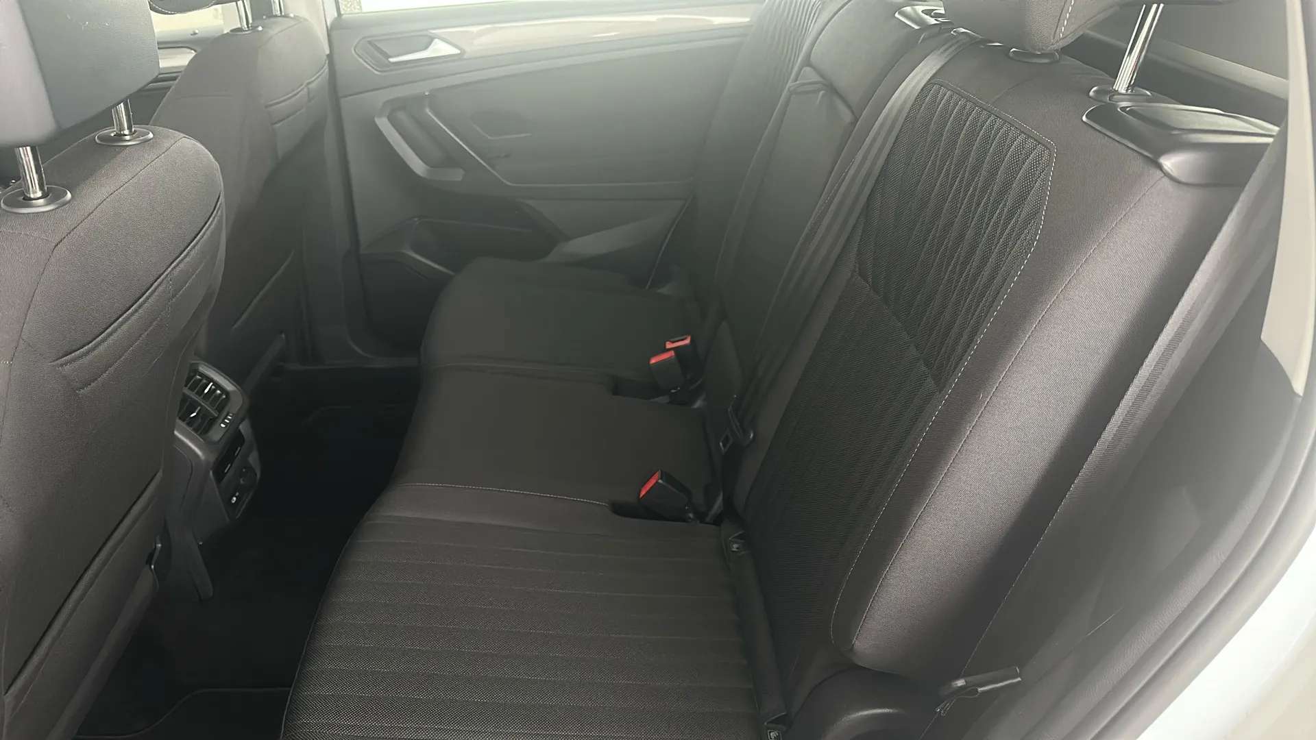 2022 VOLKSWAGEN TIGUAN ALLSPACE 2022 VOLKSWAGEN TIGUAN ALLSPACE