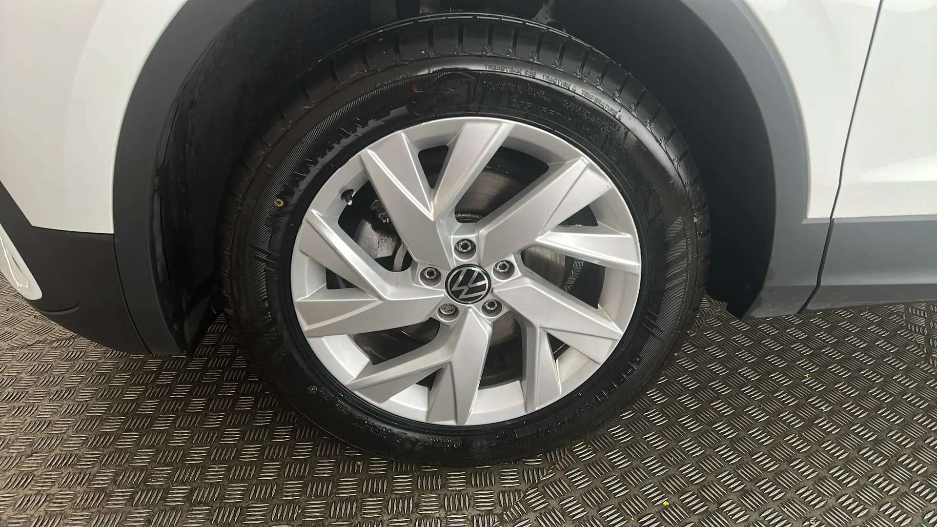 2022 VOLKSWAGEN TIGUAN ALLSPACE 2022 VOLKSWAGEN TIGUAN ALLSPACE