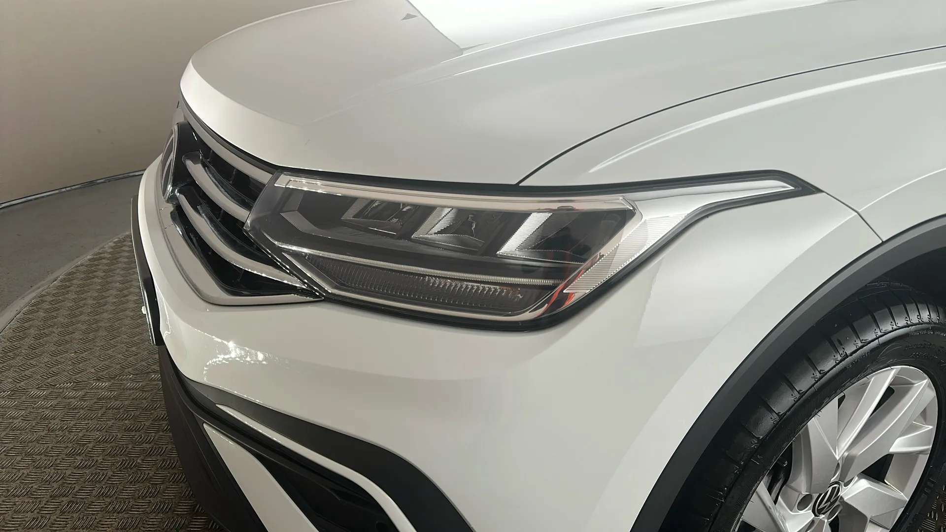 2022 VOLKSWAGEN TIGUAN ALLSPACE 2022 VOLKSWAGEN TIGUAN ALLSPACE