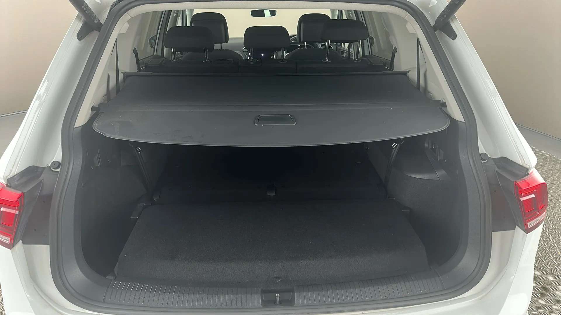 2022 VOLKSWAGEN TIGUAN ALLSPACE 2022 VOLKSWAGEN TIGUAN ALLSPACE