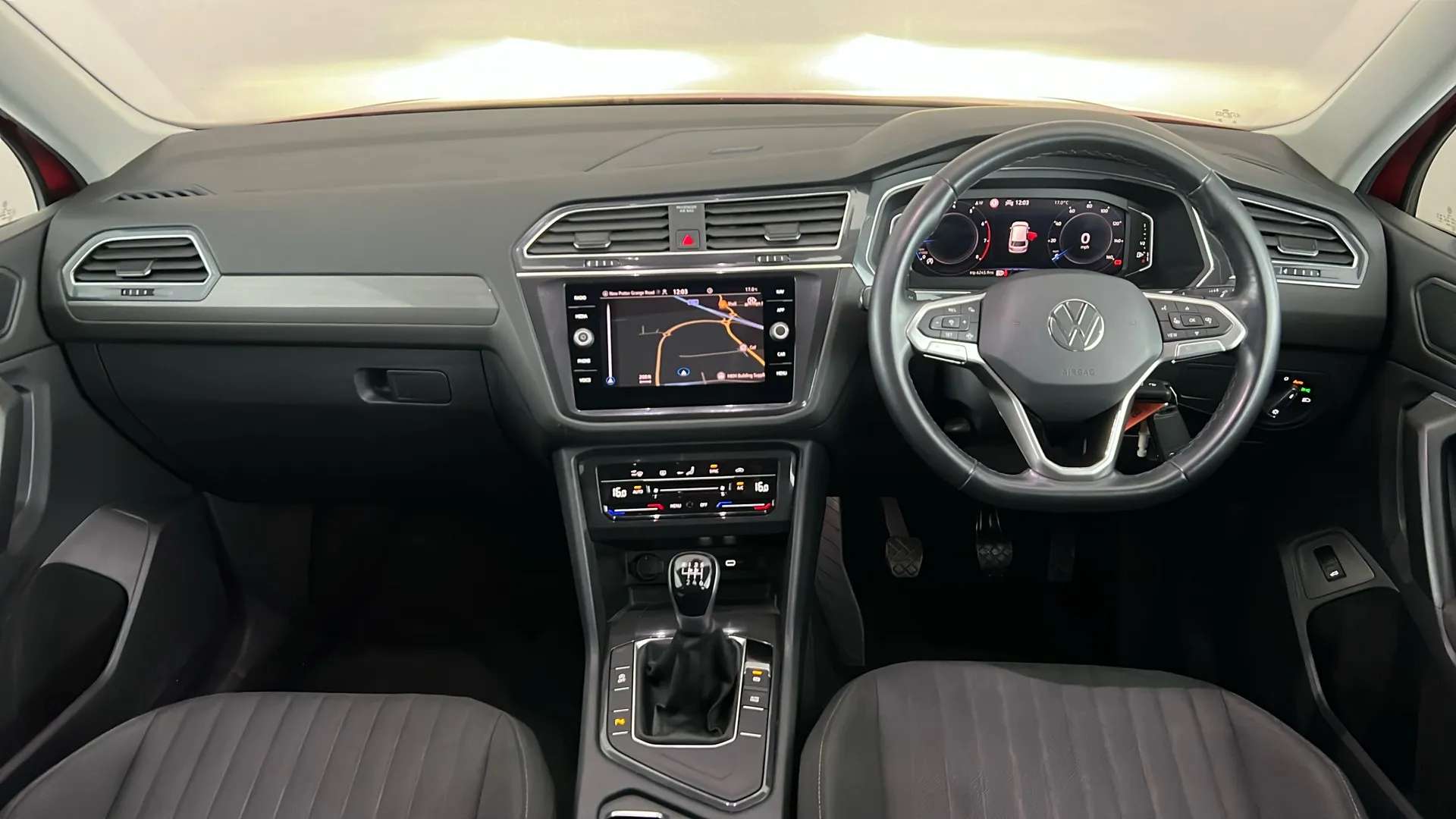 2023 VOLKSWAGEN TIGUAN ALLSPACE 2023 VOLKSWAGEN TIGUAN ALLSPACE