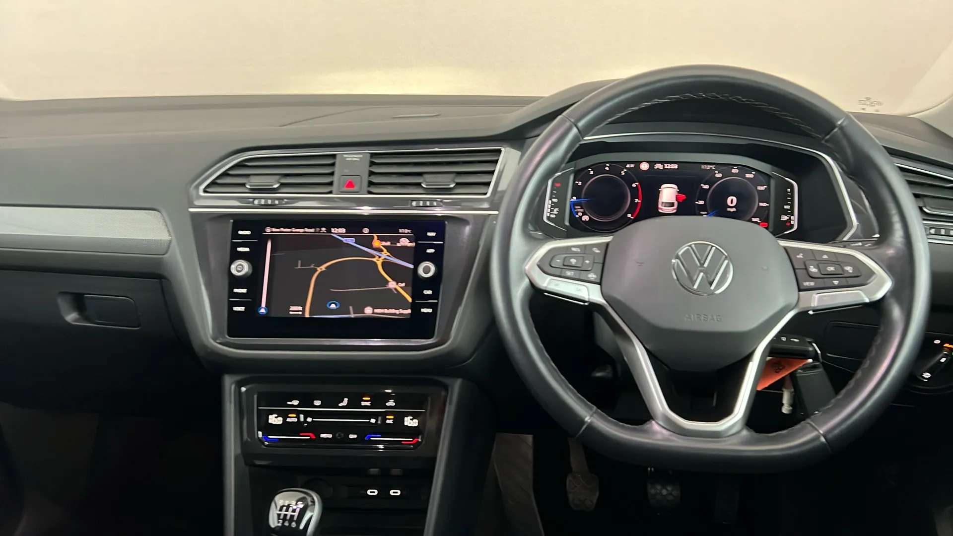 2023 VOLKSWAGEN TIGUAN ALLSPACE 2023 VOLKSWAGEN TIGUAN ALLSPACE