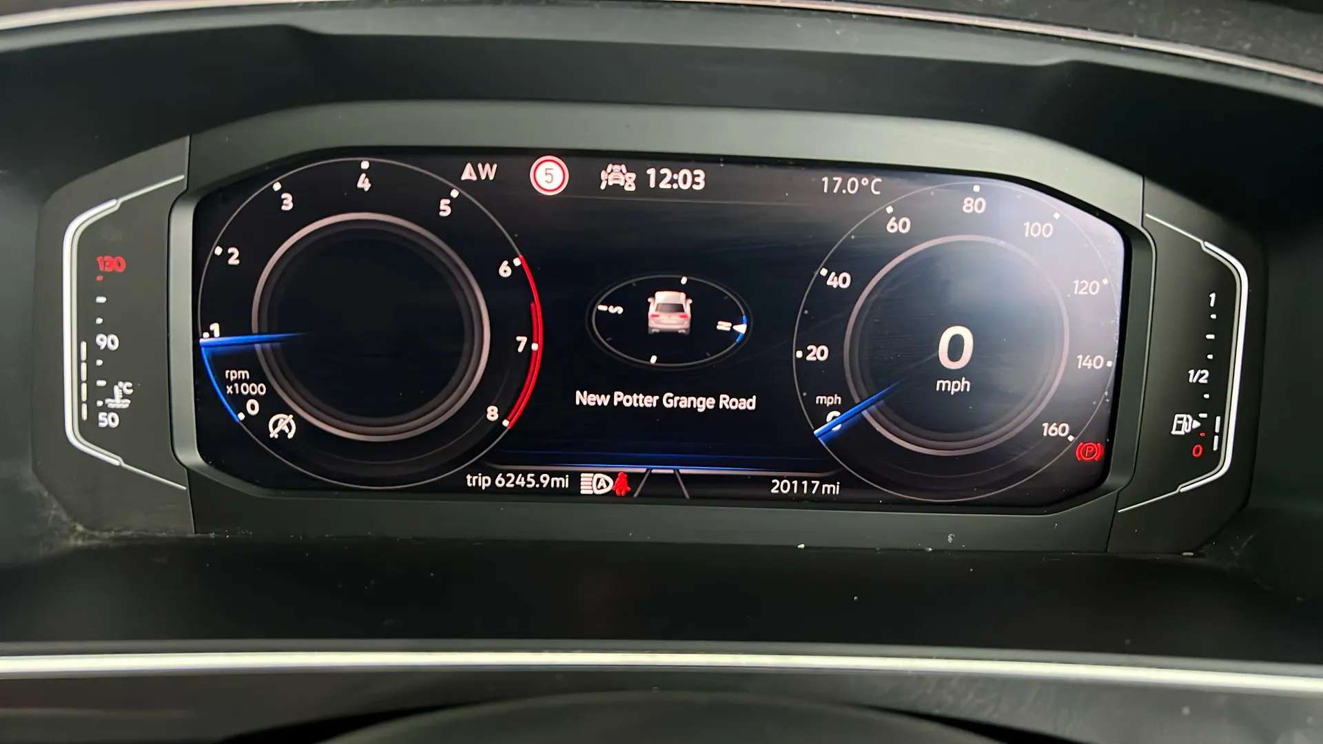 2023 VOLKSWAGEN TIGUAN ALLSPACE 2023 VOLKSWAGEN TIGUAN ALLSPACE