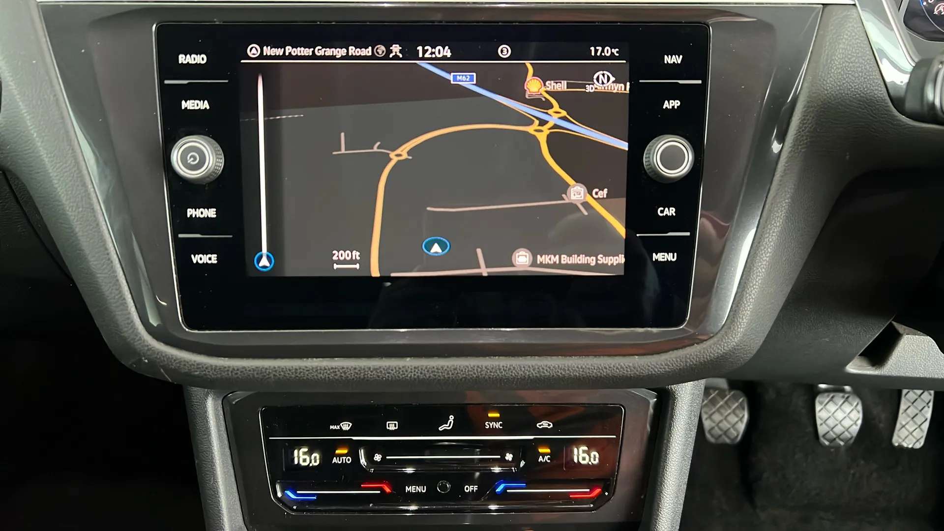 2023 VOLKSWAGEN TIGUAN ALLSPACE 2023 VOLKSWAGEN TIGUAN ALLSPACE