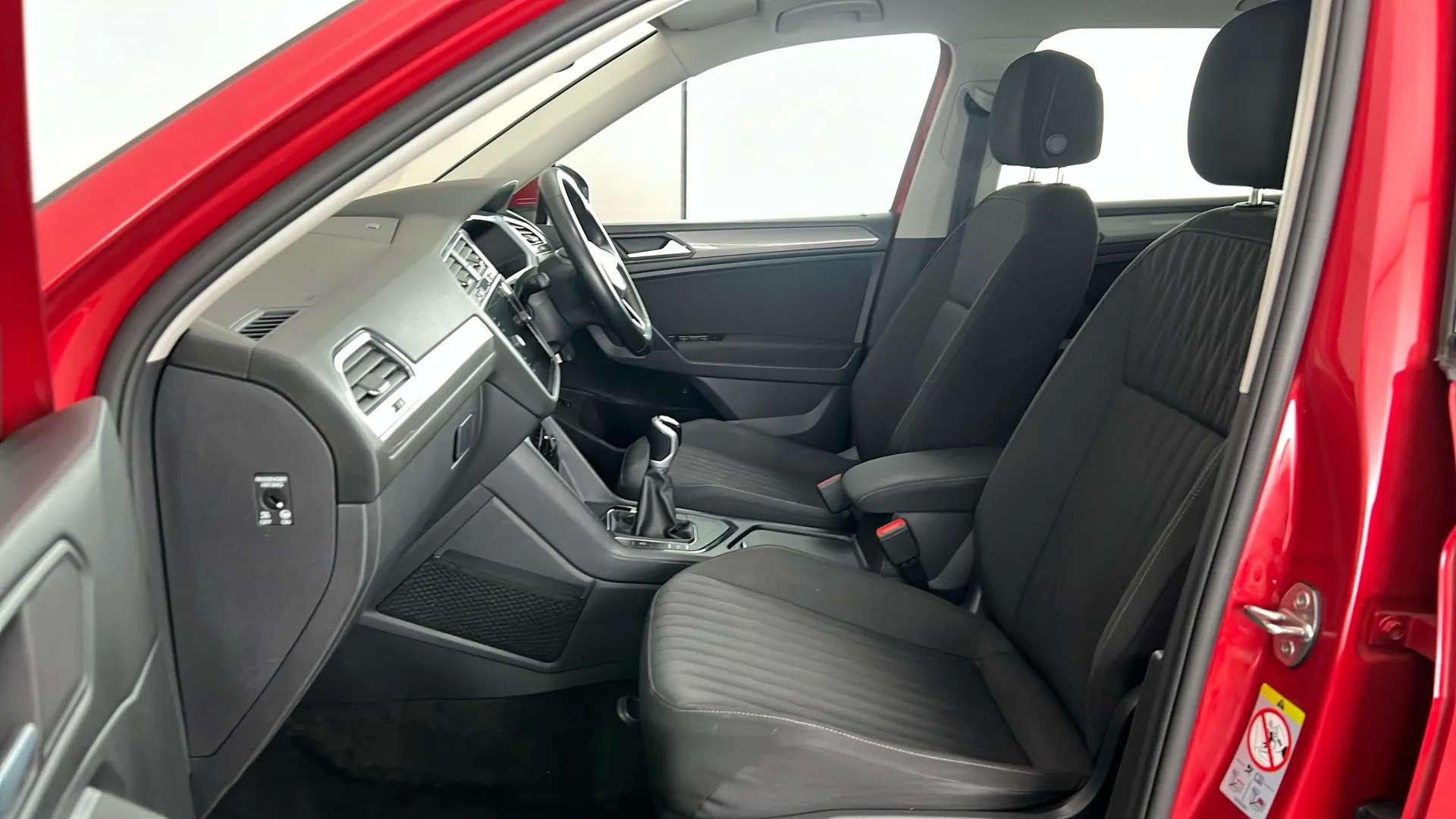 2023 VOLKSWAGEN TIGUAN ALLSPACE 2023 VOLKSWAGEN TIGUAN ALLSPACE