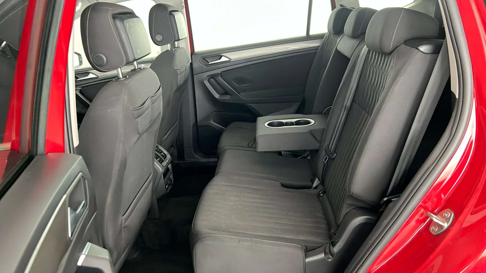 2023 VOLKSWAGEN TIGUAN ALLSPACE 2023 VOLKSWAGEN TIGUAN ALLSPACE