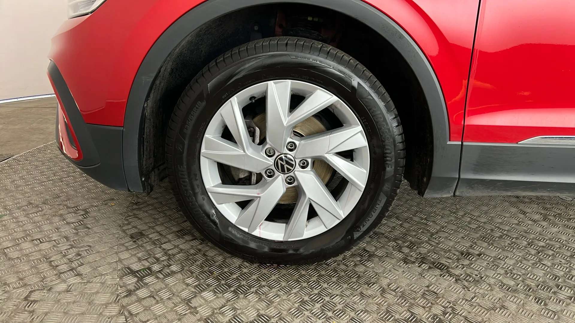 2023 VOLKSWAGEN TIGUAN ALLSPACE 2023 VOLKSWAGEN TIGUAN ALLSPACE