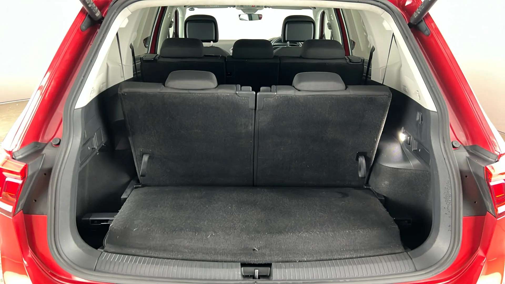 2023 VOLKSWAGEN TIGUAN ALLSPACE 2023 VOLKSWAGEN TIGUAN ALLSPACE