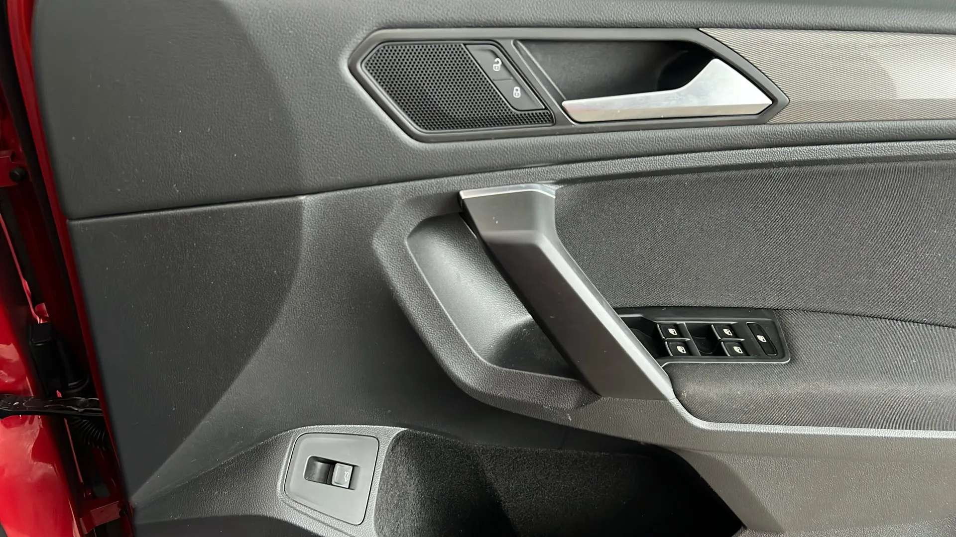 2023 VOLKSWAGEN TIGUAN ALLSPACE 2023 VOLKSWAGEN TIGUAN ALLSPACE