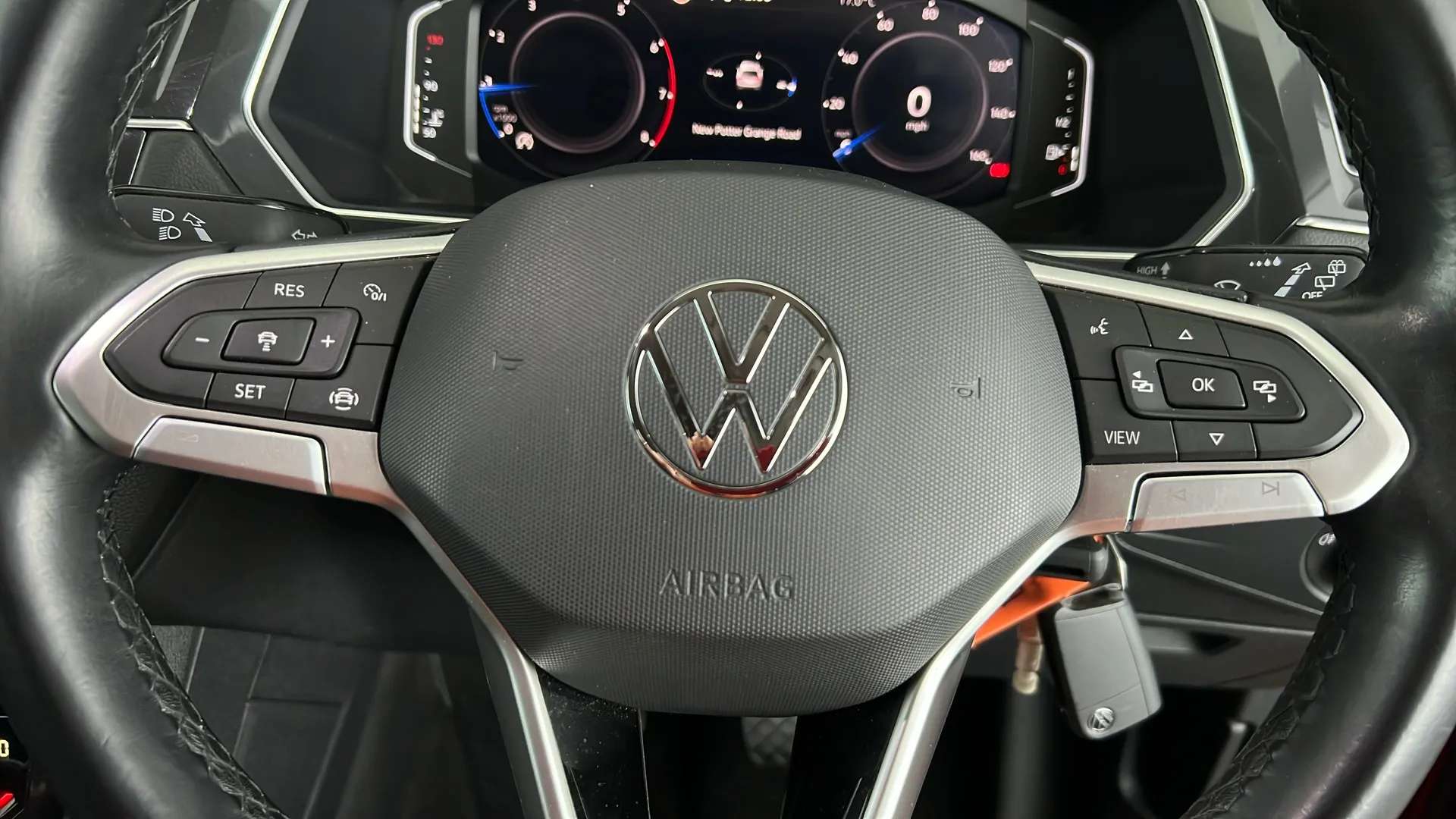 2023 VOLKSWAGEN TIGUAN ALLSPACE 2023 VOLKSWAGEN TIGUAN ALLSPACE