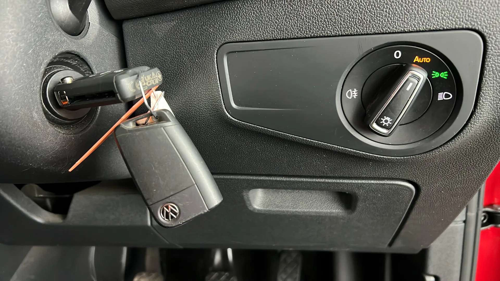 2023 VOLKSWAGEN TIGUAN ALLSPACE 2023 VOLKSWAGEN TIGUAN ALLSPACE