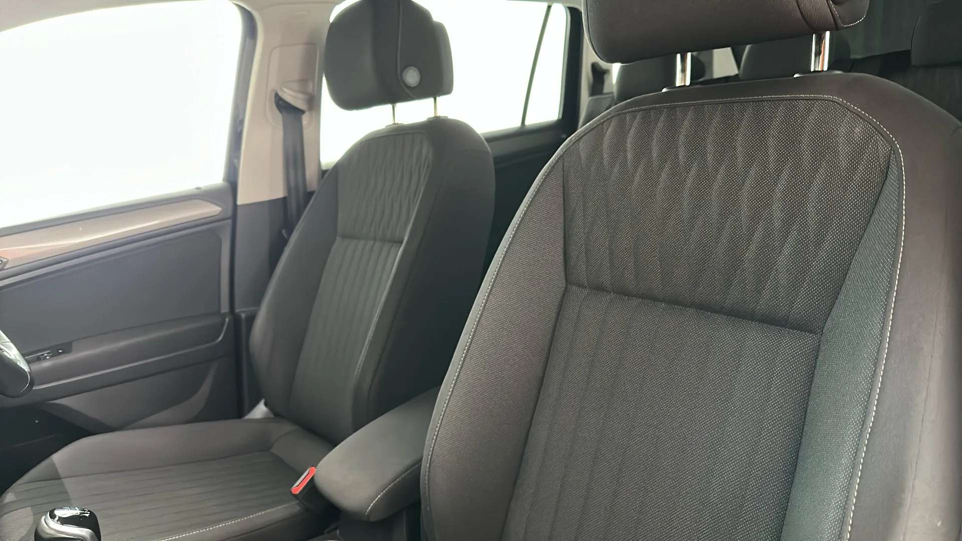 2023 VOLKSWAGEN TIGUAN ALLSPACE 2023 VOLKSWAGEN TIGUAN ALLSPACE