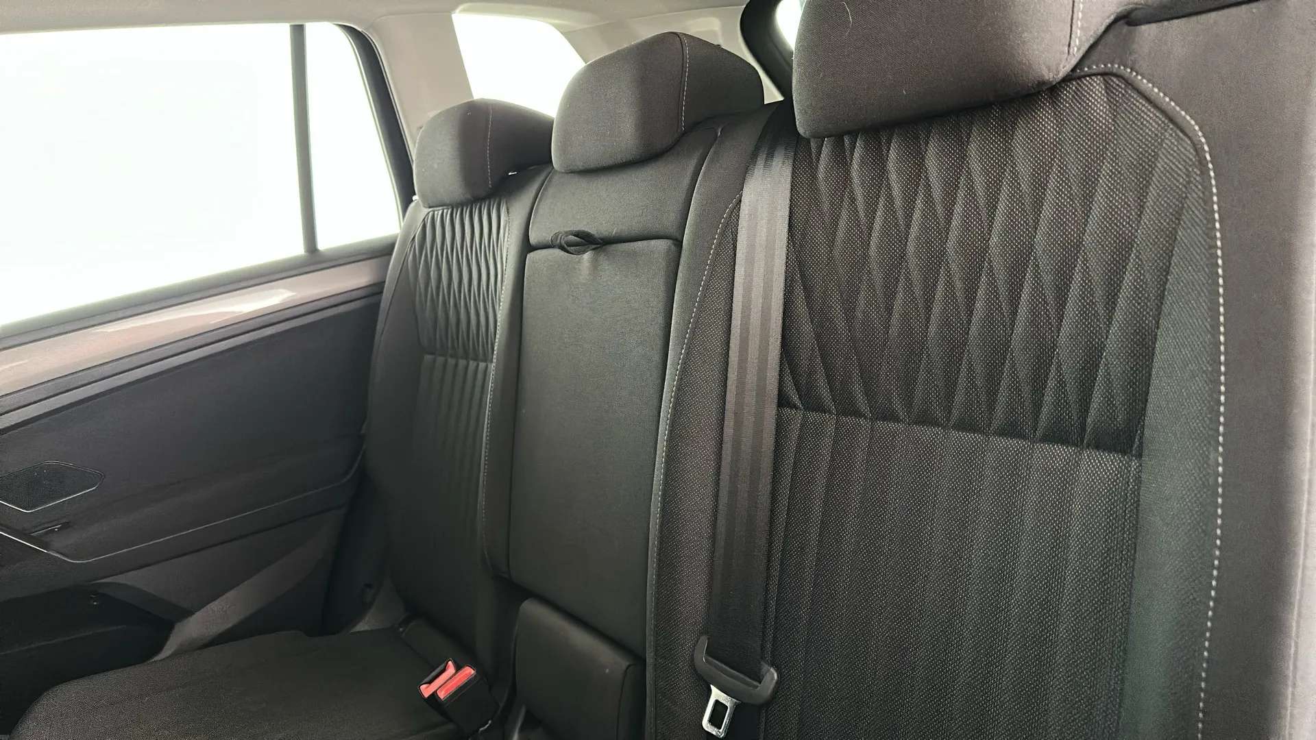 2023 VOLKSWAGEN TIGUAN ALLSPACE 2023 VOLKSWAGEN TIGUAN ALLSPACE