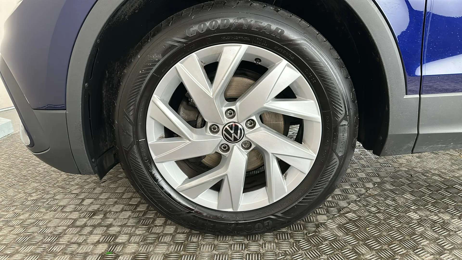 2023 VOLKSWAGEN TIGUAN ALLSPACE 2023 VOLKSWAGEN TIGUAN ALLSPACE