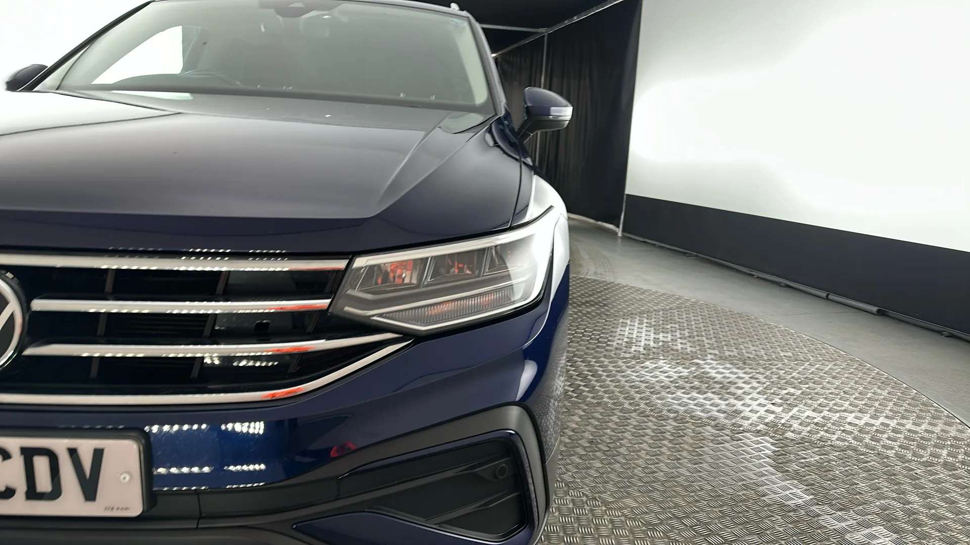 2023 VOLKSWAGEN TIGUAN ALLSPACE 2023 VOLKSWAGEN TIGUAN ALLSPACE