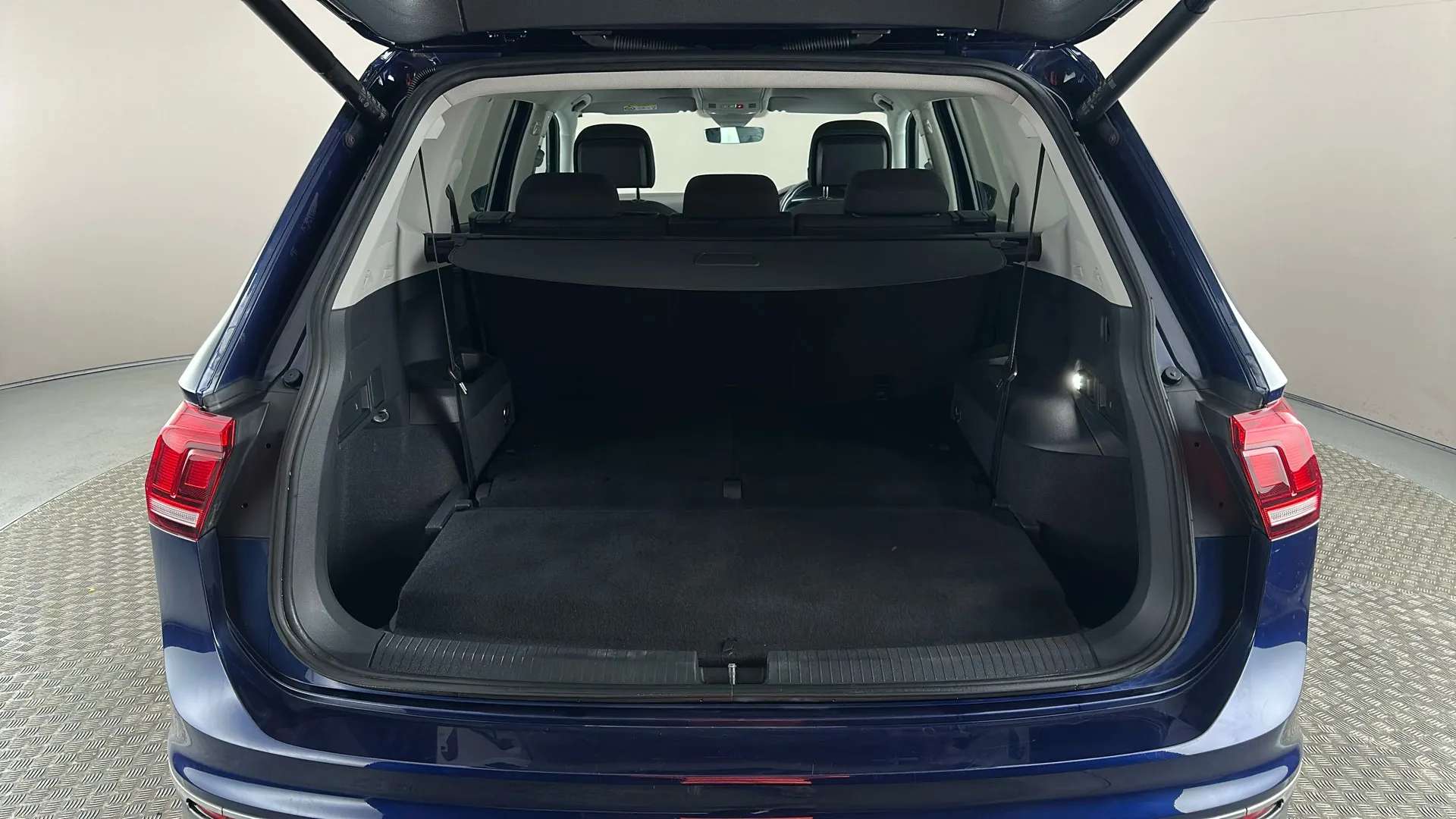 2023 VOLKSWAGEN TIGUAN ALLSPACE 2023 VOLKSWAGEN TIGUAN ALLSPACE