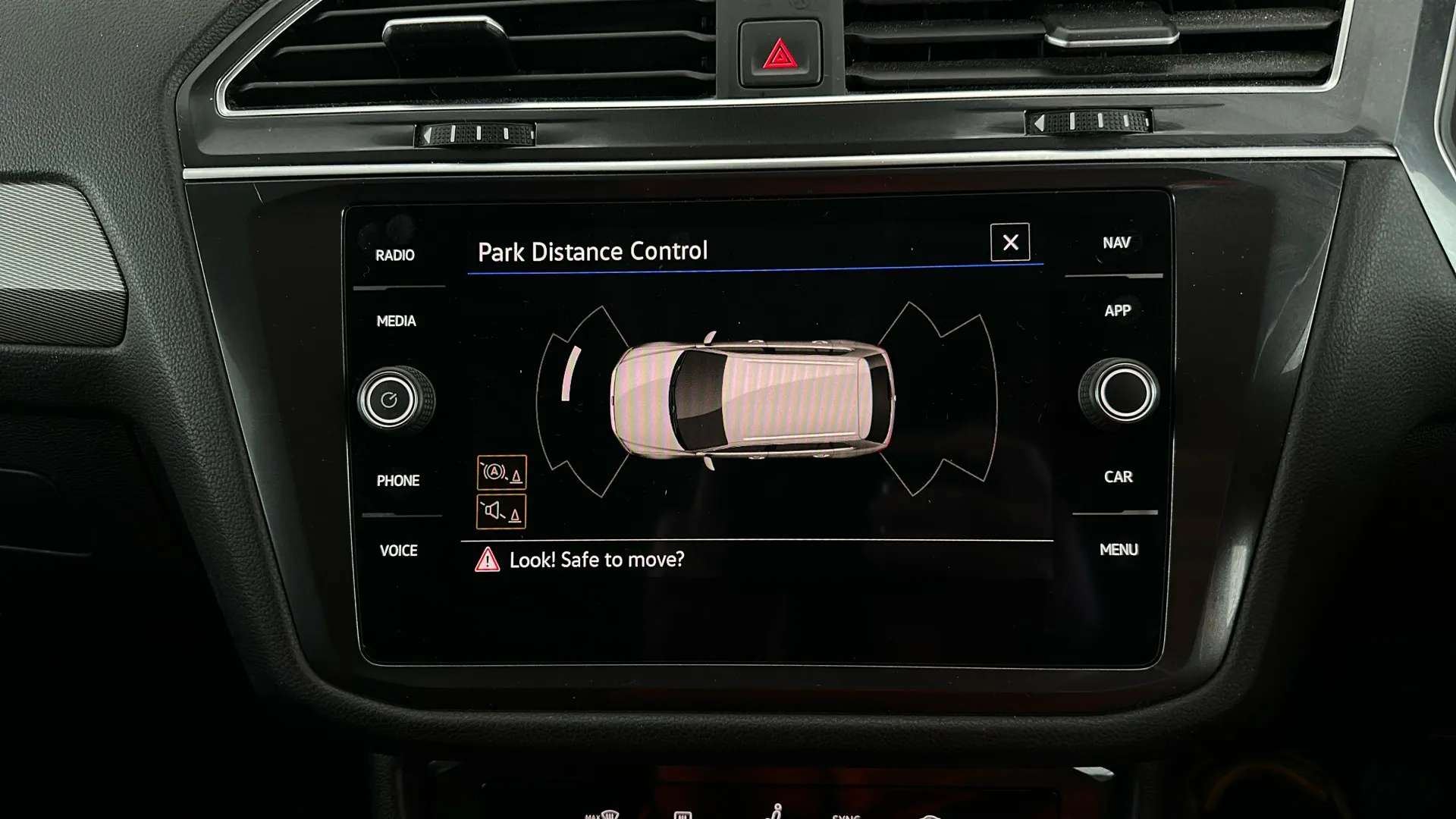 2023 VOLKSWAGEN TIGUAN ALLSPACE 2023 VOLKSWAGEN TIGUAN ALLSPACE