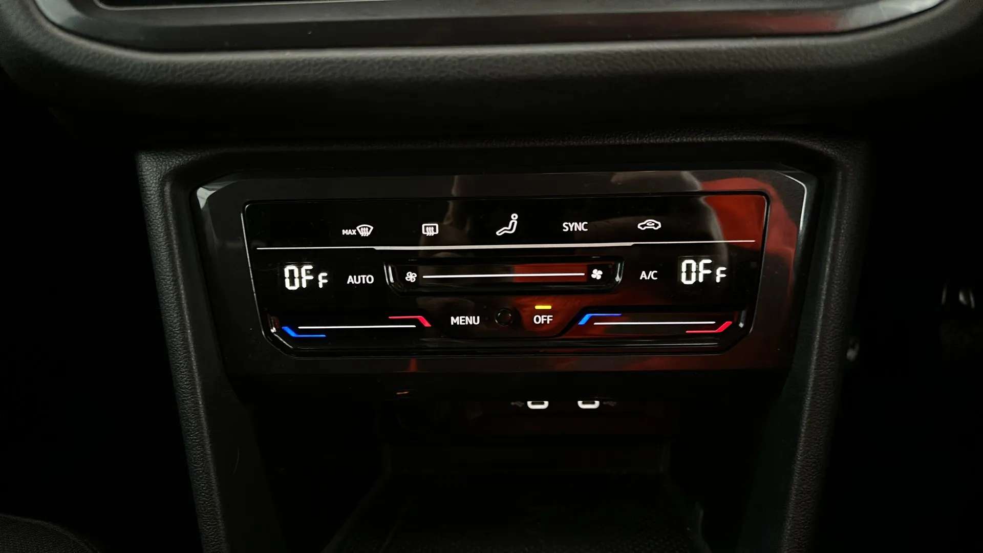 2023 VOLKSWAGEN TIGUAN ALLSPACE 2023 VOLKSWAGEN TIGUAN ALLSPACE
