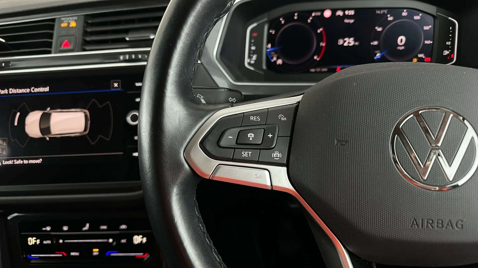 2023 VOLKSWAGEN TIGUAN ALLSPACE 2023 VOLKSWAGEN TIGUAN ALLSPACE