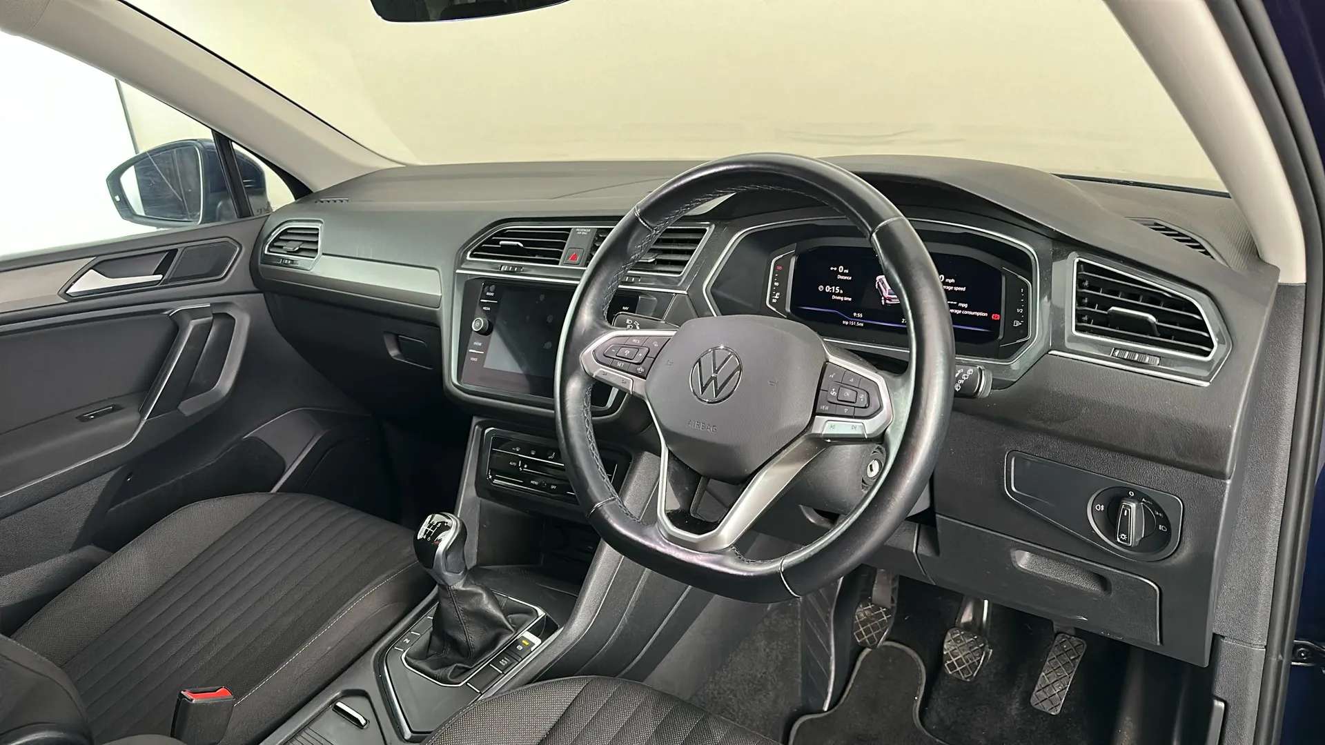 2023 VOLKSWAGEN TIGUAN ALLSPACE 2023 VOLKSWAGEN TIGUAN ALLSPACE