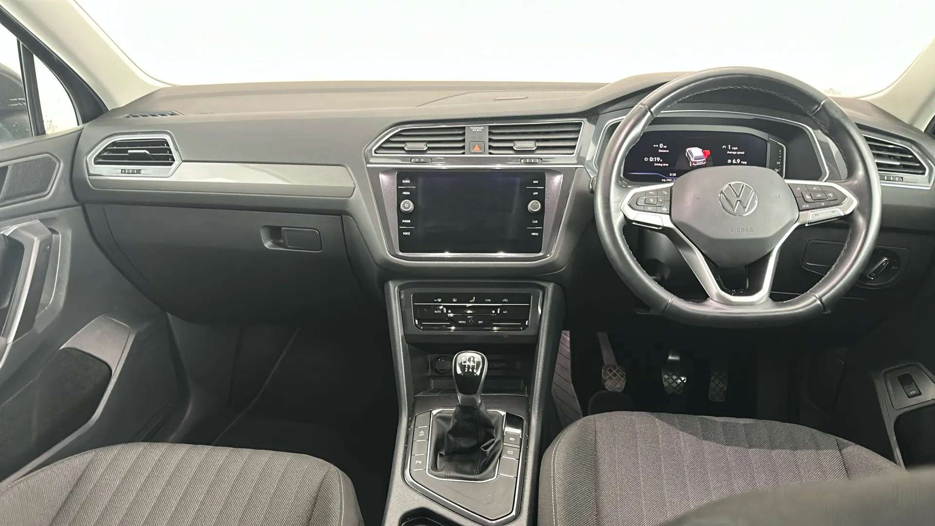 2022 VOLKSWAGEN TIGUAN ALLSPACE 2022 VOLKSWAGEN TIGUAN ALLSPACE