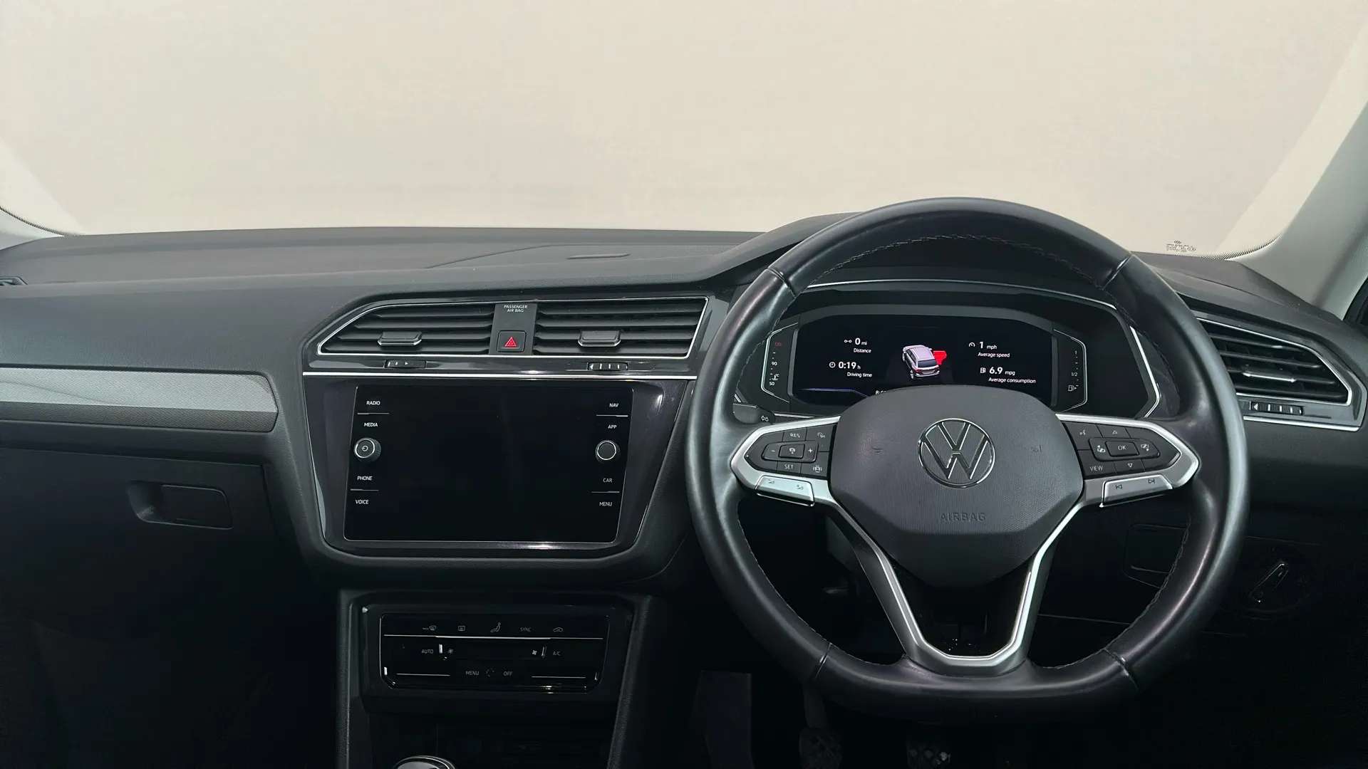 2022 VOLKSWAGEN TIGUAN ALLSPACE 2022 VOLKSWAGEN TIGUAN ALLSPACE